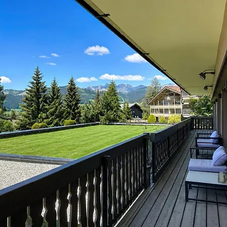 Appartement Près Des Pistes