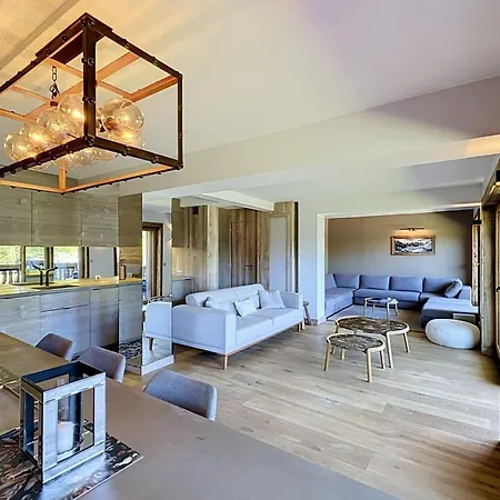 Près Des Pistes Appartement