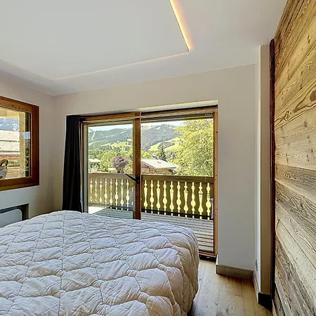 Апартаменти Near The Slopes Межев