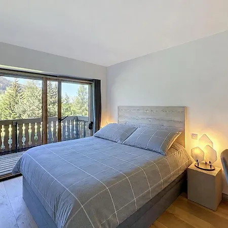 Appartement Près Des Pistes *